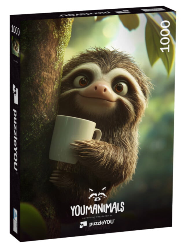 YOUMANIMALS