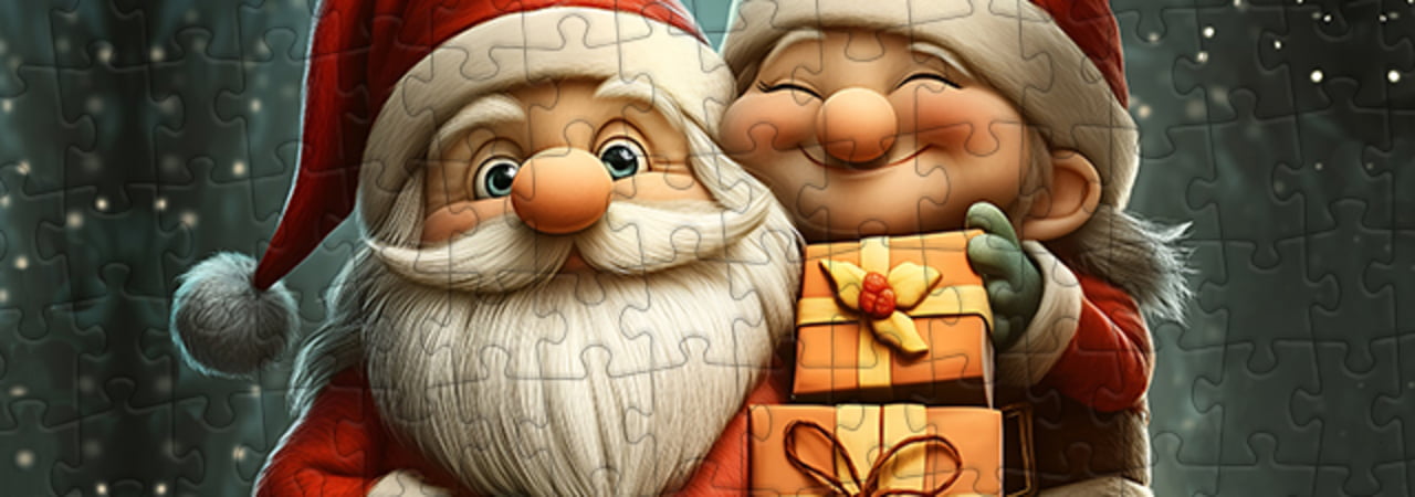 Adventní kalendář VÁNOČNÍ TRADICE