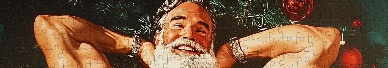 Adventní kalendář PRO ŽENY