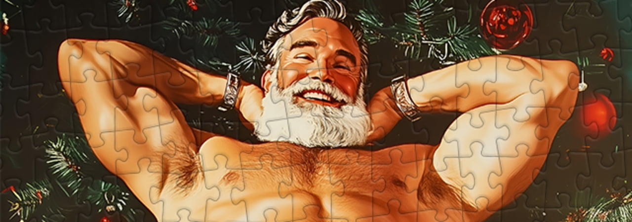 Adventní kalendář PRO ŽENY