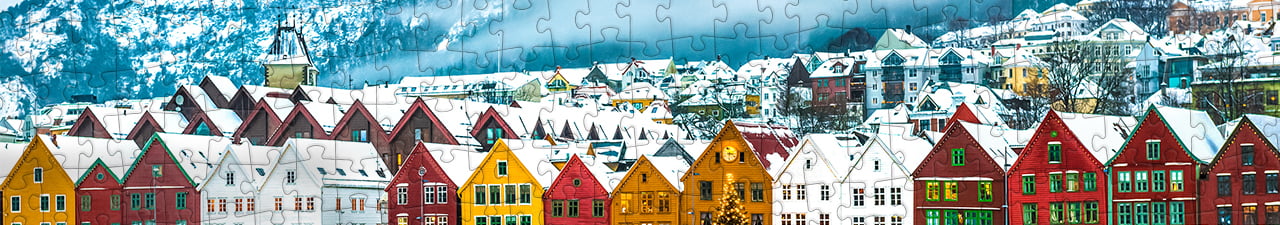 Adventní kalendář Z CELÉHO SVĚTA