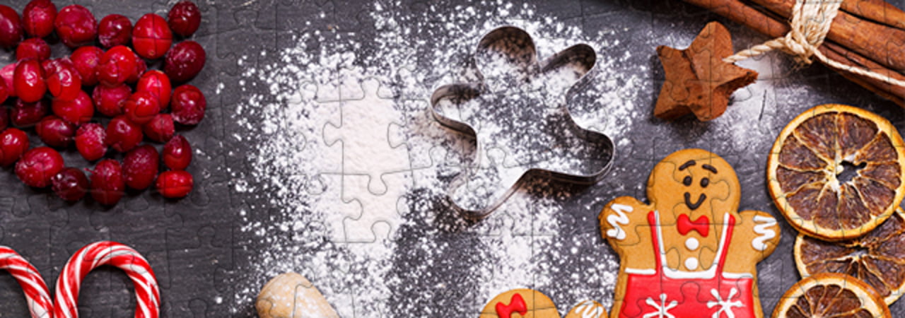 Adventní kalendář KOŘENÍ A KUCHYNĚ