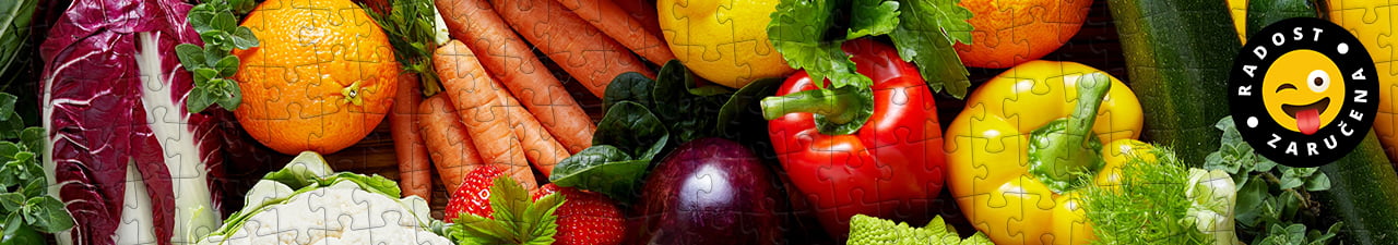 Adventní kalendář PRO VEGEANY